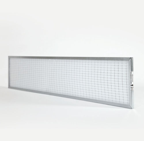 Filtre à air - KAT150 - TECNICA - à poussière / en panneaux / en maille métallique