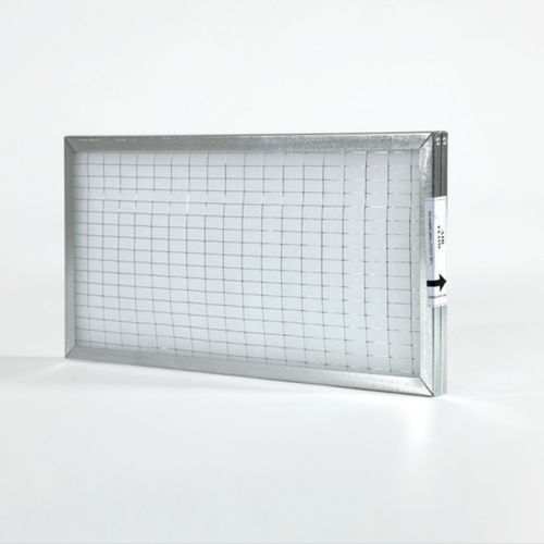 Filtre à air - KAT200 - TECNICA - à poussière / en panneaux / en maille métallique
