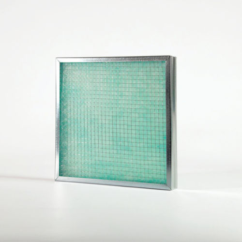 Filtre pour peinture - KAT-VS50 - TECNICA - à poussière / en maille métallique / en fibre de verre