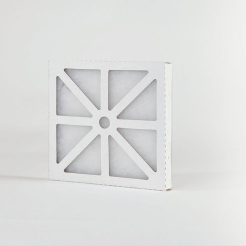 Filtre à air - ACP - TECNICA - pour peinture / à poussière / en panneaux