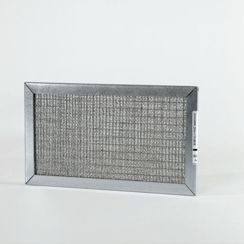 Filtre à air - KMZ - TECNICA - à poussière / en panneaux / en maille métallique