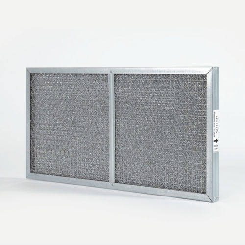 Filtre de brouillard d'huile - KMZ/A - TECNICA - à fumée / à poussière / en panneaux