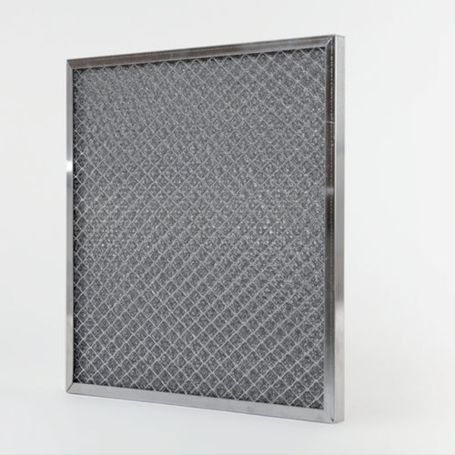Filtre de brouillard d'huile - KMA - TECNICA - à fumée / à poussière / en maille métallique