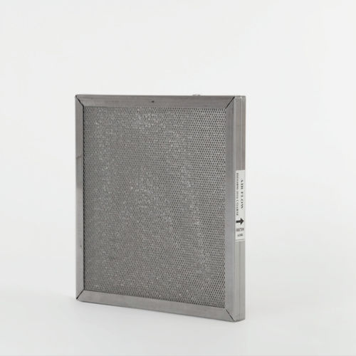Filtre de brouillard d'huile - KMX/CA-STIR - TECNICA - à fumée / à poussière / en maille métallique