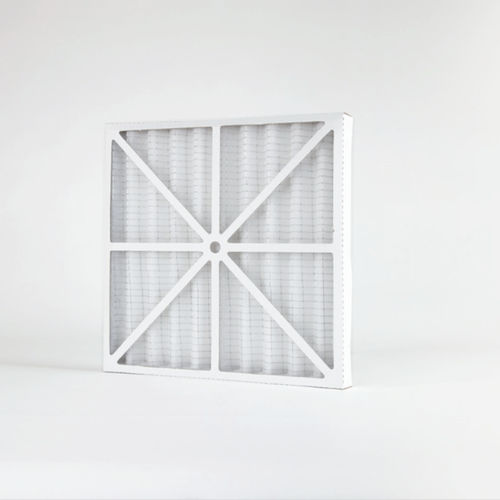 Filtre à air - WC3 - TECNICA - à poussière / en panneaux / en maille métallique