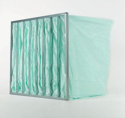 Filtre à air - Soft Pocket 16TF - TECNICA - à poche / en polypropylène / en synthétique