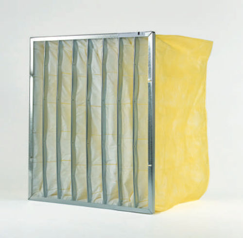 Filtre à air - Soft Pocket 18TF  - TECNICA - à poche / en polypropylène / en synthétique