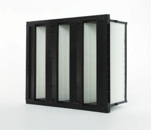 Filtre à air - Glass-Pleat 17GP  - TECNICA - à poche / en fibre de verre / en papier