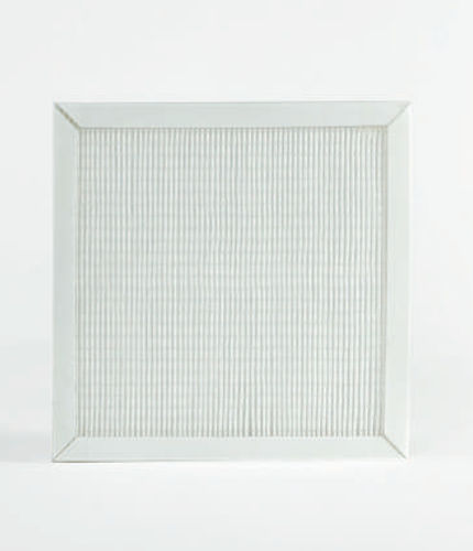 Filtre à air - Pannel-Pleat 15PP - TECNICA - en panneaux / en polypropylène / M5