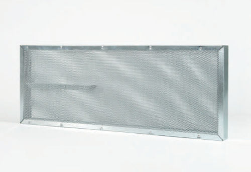 Filtre à air - Kat Carbon - TECNICA - en panneaux / à charbon actif / en acier galvanisé