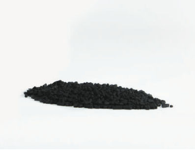 Granulés de charbon actif - TC40 - TECNICA