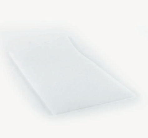 Matériau filtrant en polyester - AT150 - TECNICA - en tissu / de poussière / d'air