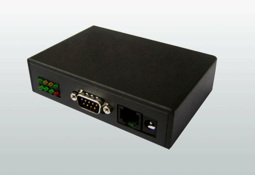 Module de contrôle industriel - Tempcontrols Co., Ltd.