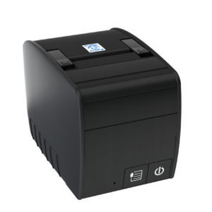 Imprimante thermique directe - STB 2080 - Fratelli Mongelli - industrielle