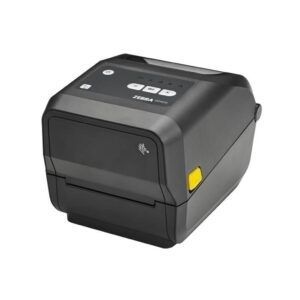 Imprimante à transfert thermique - ZD400 - Fratelli Mongelli - compacte / industrielle