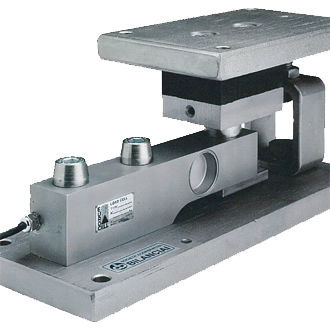 Module de pesage ATEX - GPA-T - Fratelli Mongelli - en inox / de pesage