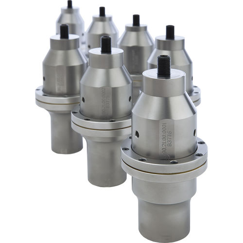 Booster ultrasons - Tironi Ultrasonics