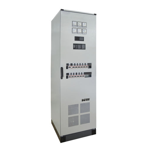 UPS monophasé - UMB DC - Borri Spa - DC / avec afficheur LCD / modulaire