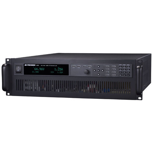 Charge électronique DC - 8620 - B&K Precision - programmable / RS-232 / avec interface USB