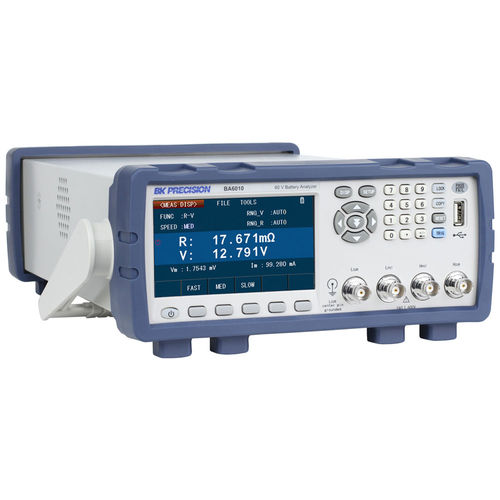 Testeur de capacité - BA6010 - B&K Precision - d'impédance / de facteur de dissipation / de batterie