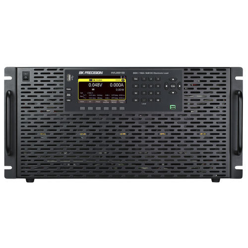 Charge électronique forte puissance - HVL800150 - B&K Precision - DC / programmable / LAN