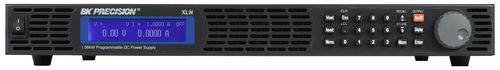Alimentation électrique de table - XLN60026-GL  - B&K Precision - 1U / AC/DC / à sortie simple