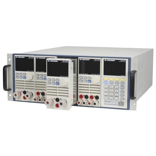 Charge électronique DC - MDL4U600B - B&K Precision - programmable / haute performance / multicanaux