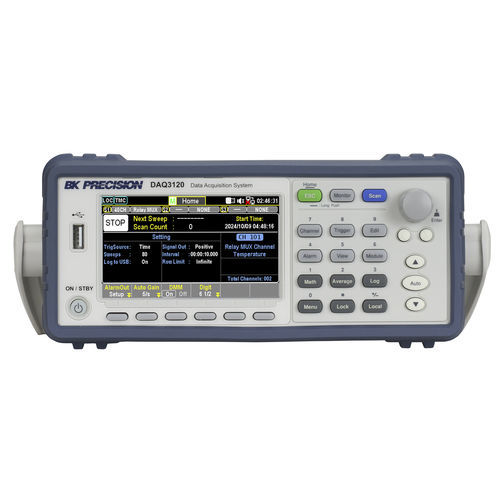 Multiplexeur module - DM309 - B&K Precision - numérique / USB / haute tension