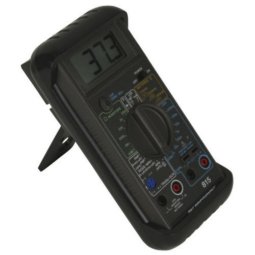 Capacimètre - 815  - B&K Precision