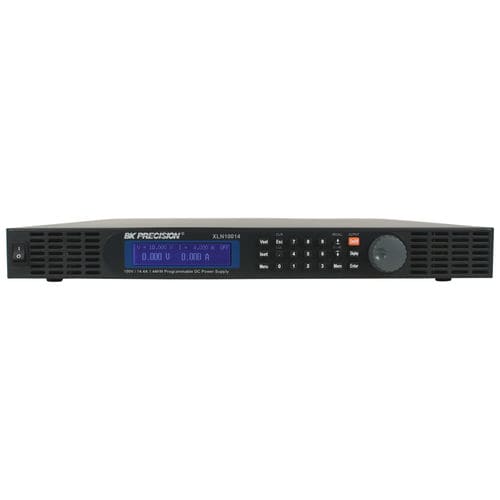 Alimentation électrique 1U - XLN6024 - B&K Precision - de table / AC/DC / à sortie simple