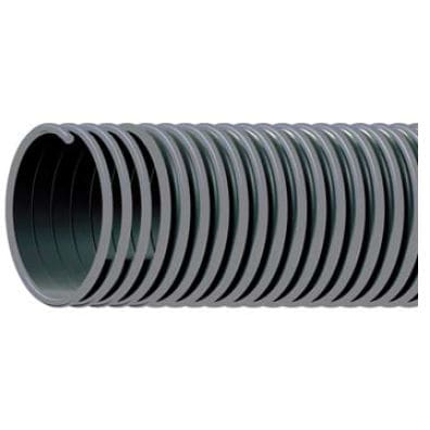 Tuyau flexible pour l'eau - TSC22 - TURALI HOLDING - en PVC / pour chantier de construction / agricole