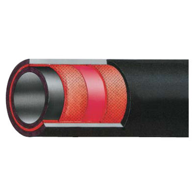 Tuyau flexible hydraulique - HTB541 - TURALI HOLDING - en caoutchouc synthétique / haute pression / de lutte incendie