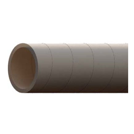 Tuyau flexible hydraulique - ABPT070 - TURALI HOLDING - pour ciment / pour produits abrasifs / pour sable