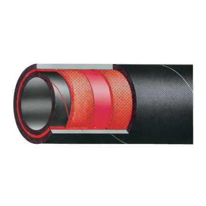 Tuyau flexible pour carburant - ARB495 - TURALI HOLDING - en caoutchouc synthétique / NBR / pour avion