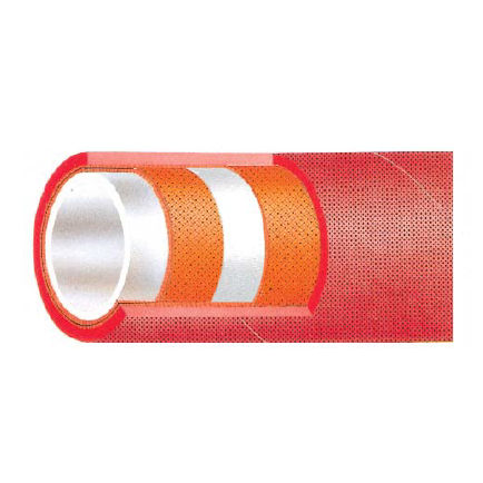 Tuyau flexible hydraulique - CFH851 - TURALI HOLDING - en EPDM / pour câble électrique / résistant à l'abrasion