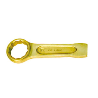 Clé polygonale antiétincelle - 22001 - TURALI HOLDING - en bronze