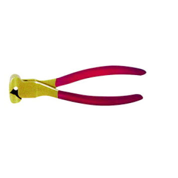 Pince coupante - 22191 - TURALI HOLDING - antiétincelle