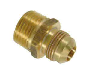 Adaptateur mâle - FRC11, 13 - TURALI HOLDING - en bronze