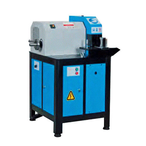 Machine à couper et dénuder de tuyau - HCE-110 - TURALI HOLDING