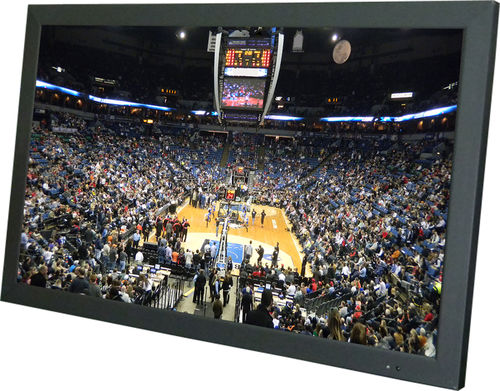 Moniteur 43" - CH-L430AV-3HME - HSINTEK Electronics Co., Ltd - LCD / Full HD / à montage VESA