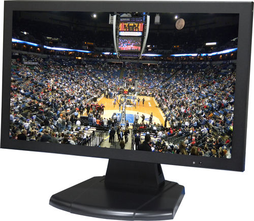 Moniteur 3G-SDI - CH-L156-2HDVSE-SDI - HSINTEK Electronics Co., Ltd - LCD / 15.6" / 1920 x 1080
