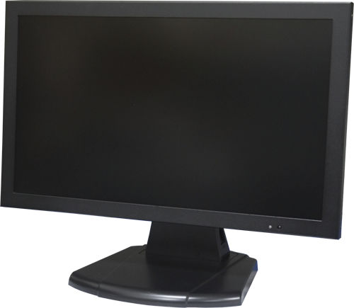 Moniteur de vidéosurveillance - CH-L156-2HDVSE-AT - HSINTEK Electronics Co., Ltd - LCD / 15.6" / 1920 x 1080