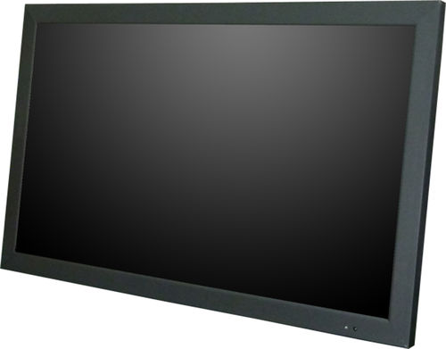 Moniteur de vidéosurveillance - CH-L430-3HDVSB-AT - HSINTEK Electronics Co., Ltd - LCD / 43" / 1920 x 1080
