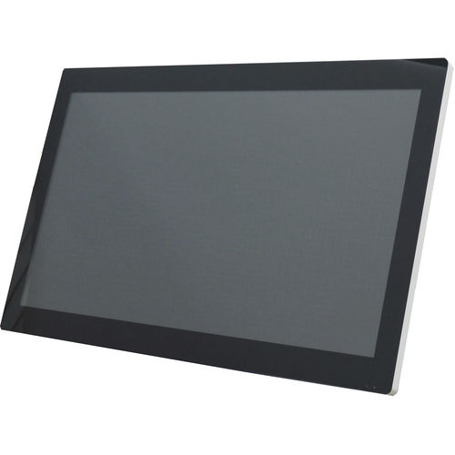Moniteur 21.5" - CH-L215-1HDVSB-PCT - HSINTEK Electronics Co., Ltd - LCD / à technologie capacitive projetée / à écran tactile résistif