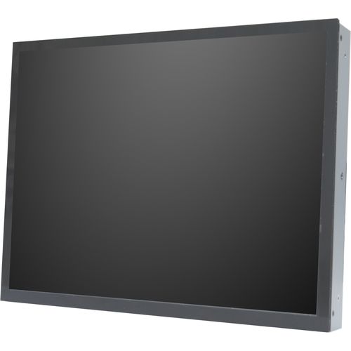 Dalle tactile capacitive - CH-L238-2HDVS-PCT - HSINTEK Electronics Co., Ltd - 23.8" / à technologie tactile multipoint capacitive projetée / industrielle