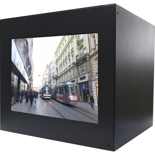 Moniteur de remplacement LCD - CH-L104CASE - HSINTEK Electronics Co., Ltd - 10" / 1024 x 768