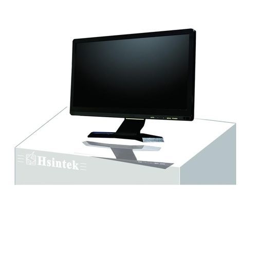 Moniteur LCD - CH-L series - HSINTEK Electronics Co., Ltd - 15" / 19" / 21.5"