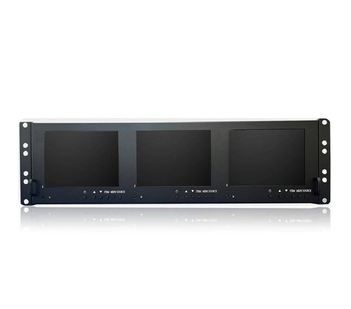 Support pour moniteur orientable - CH-L57R-4HME3 - HSINTEK Electronics Co., Ltd