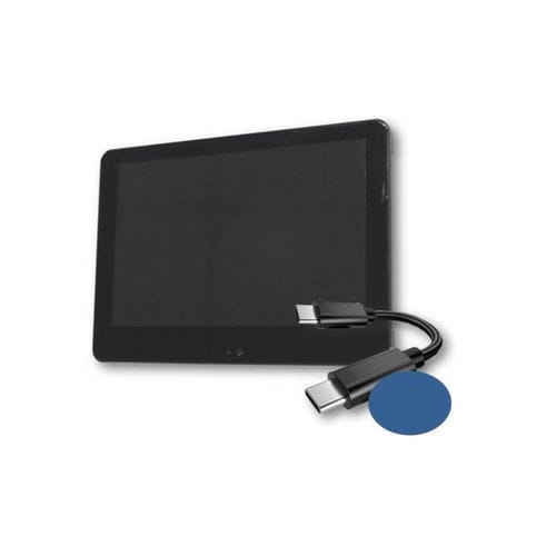 Moniteur LCD - CH-L101-3HC - HSINTEK Electronics Co., Ltd - 10.1" / 1280 x 800 / à encastrer