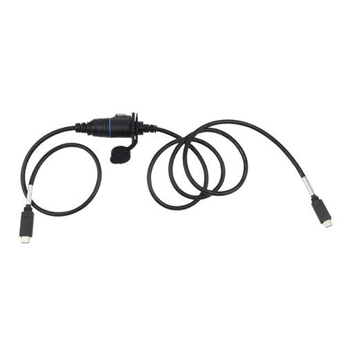 Connecteur de données - LP16 - SHENZHEN LINKO ELECTRIC CO.,LTD - Socket / prise / enfichable